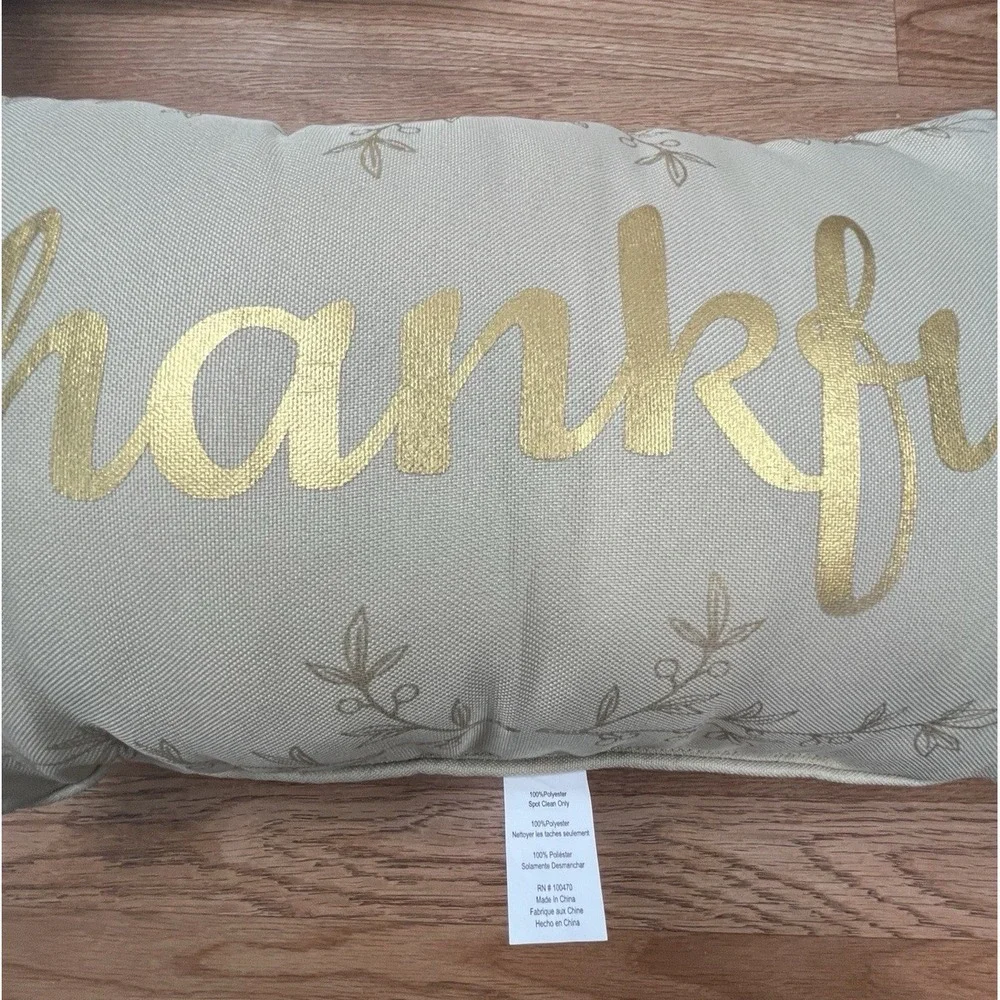 Thro‎ by Marlo Lorenz Throw Pillow 